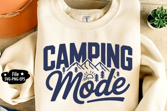Download Funny Camping Shirt Design - Premium Resources